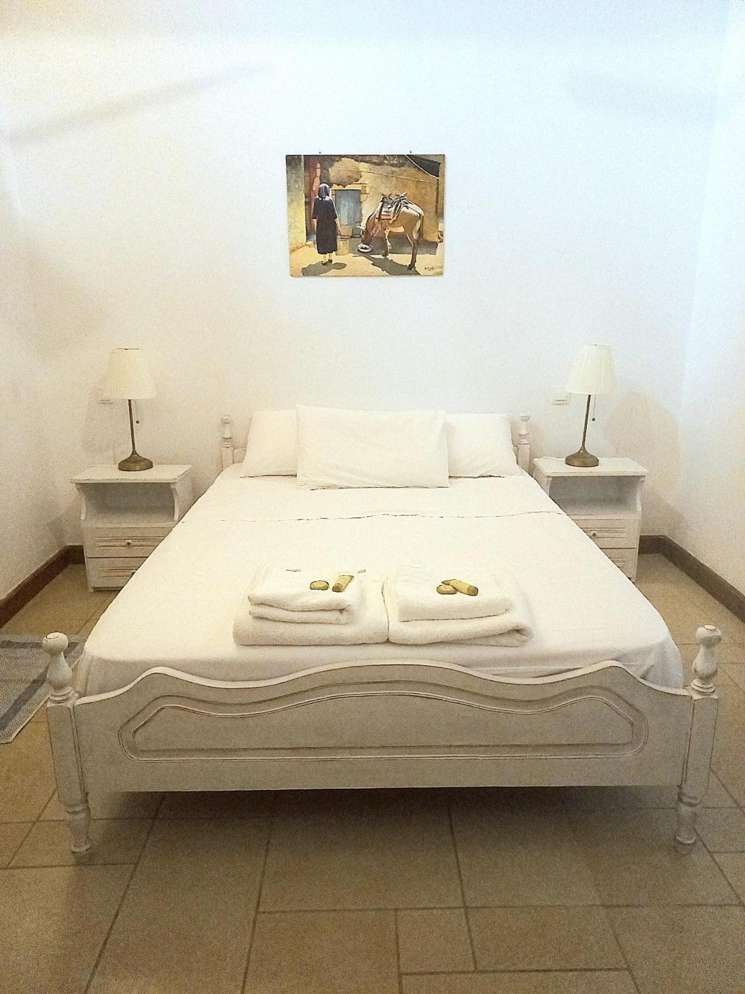 Platanos Villa Vaszilikí Kültér fotó